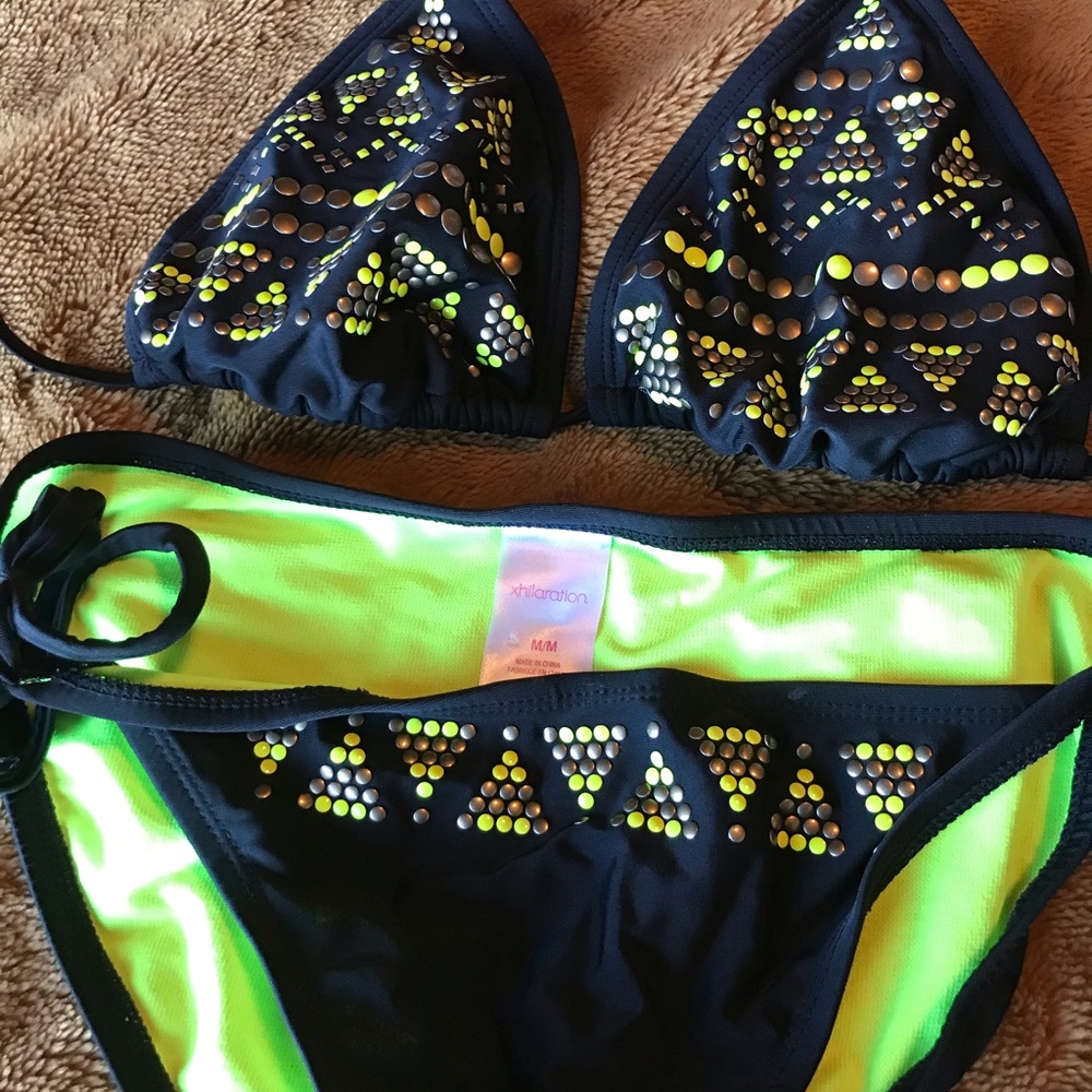 Cute Bikini